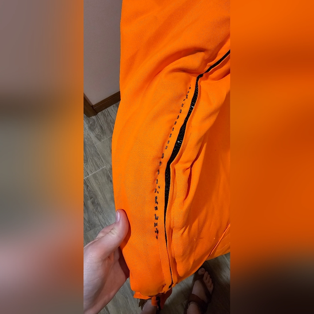 Winchester Suit - image 7